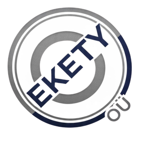 EKETY OÜ Logo